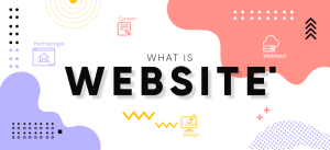 What-is-Website